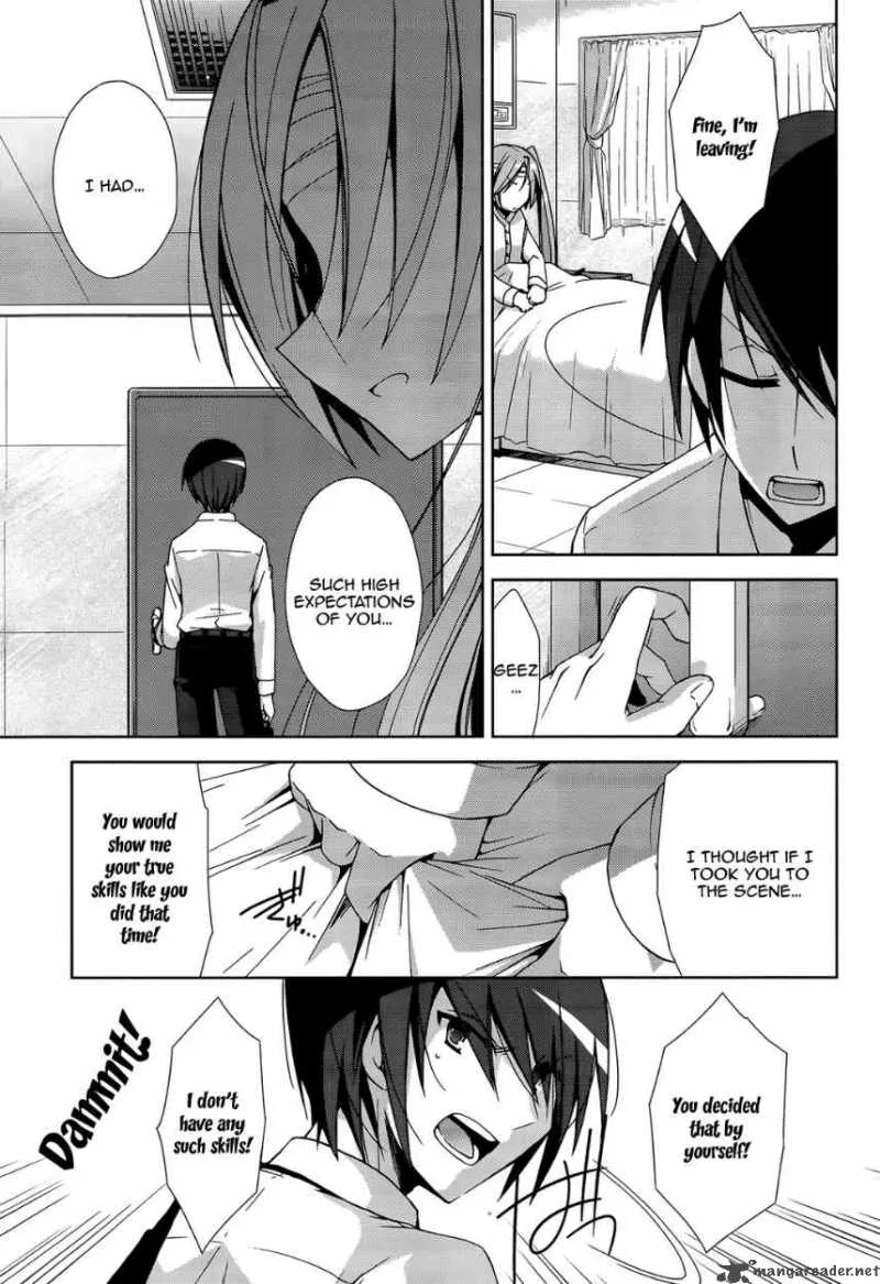 Hidan no Aria Chapter 9 page 15