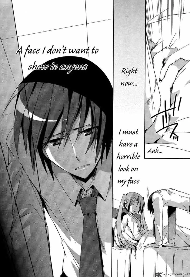 Hidan no Aria Chapter 9 page 20