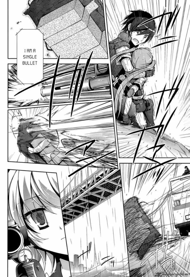 Hidan no Aria Chapter 9 page 2