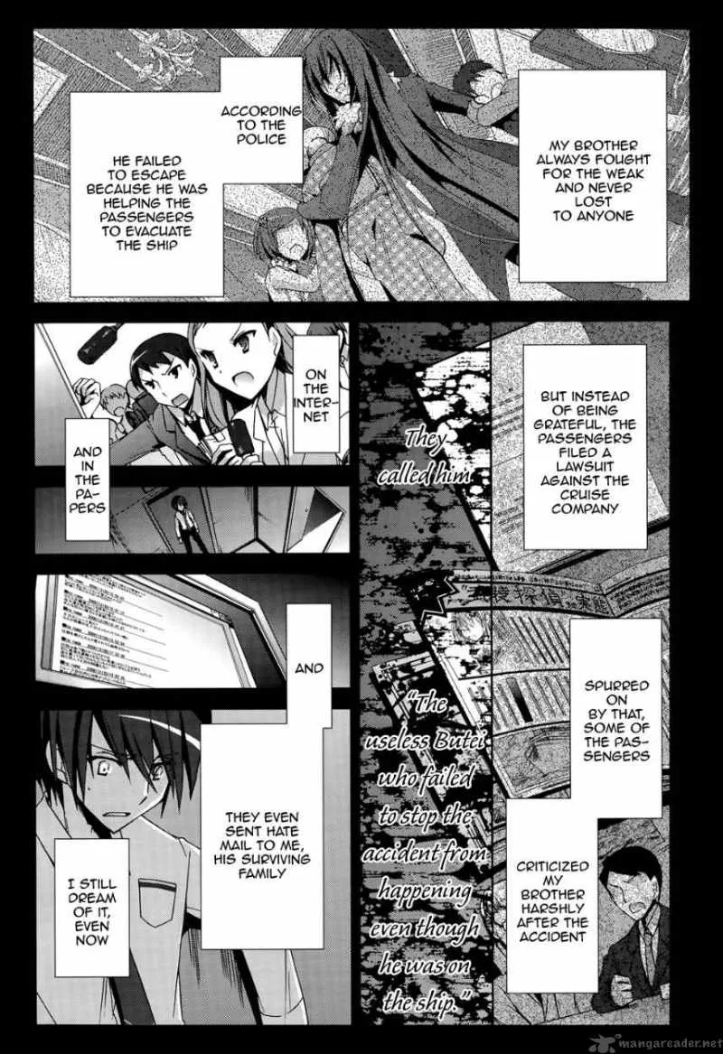 Hidan no Aria Chapter 9 page 23