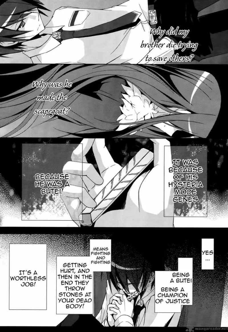 Hidan no Aria Chapter 9 page 24