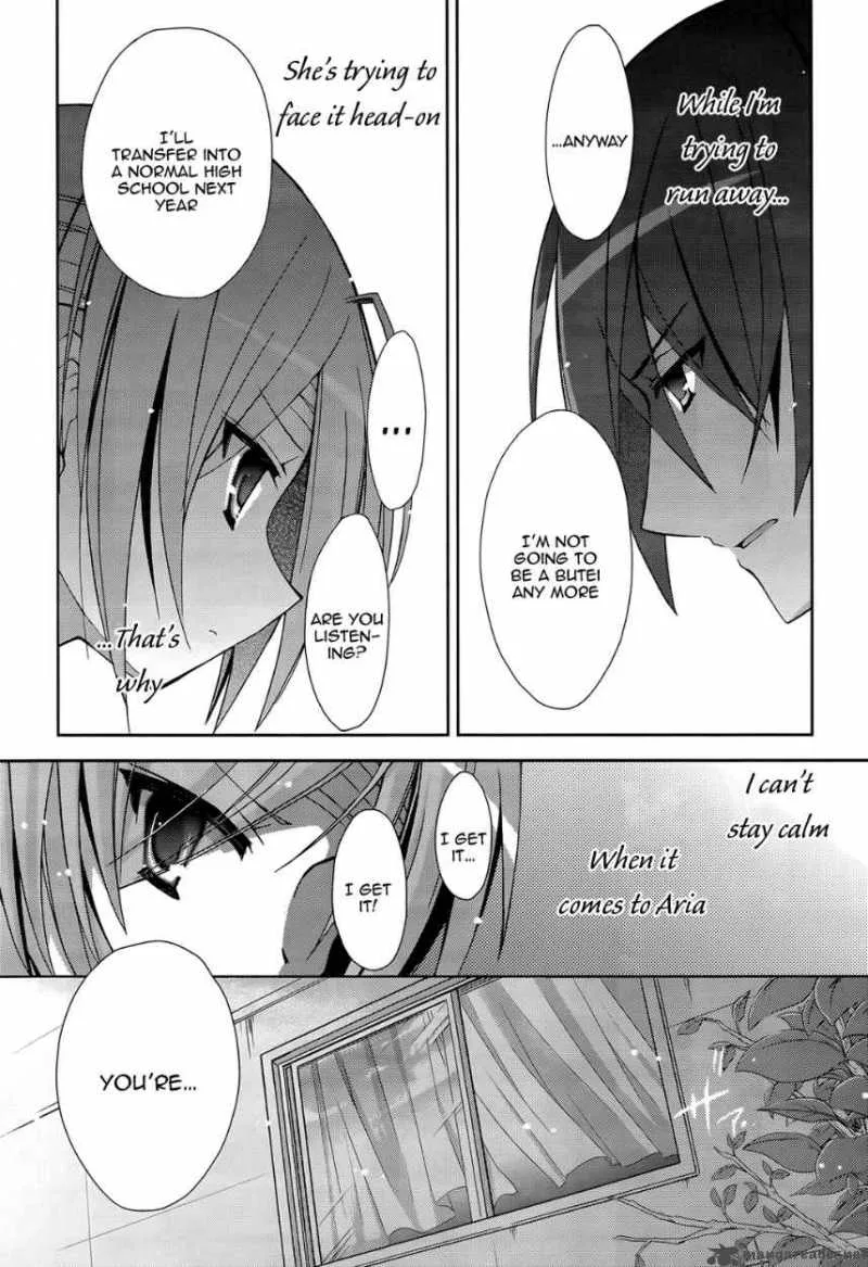 Hidan no Aria Chapter 9 page 27