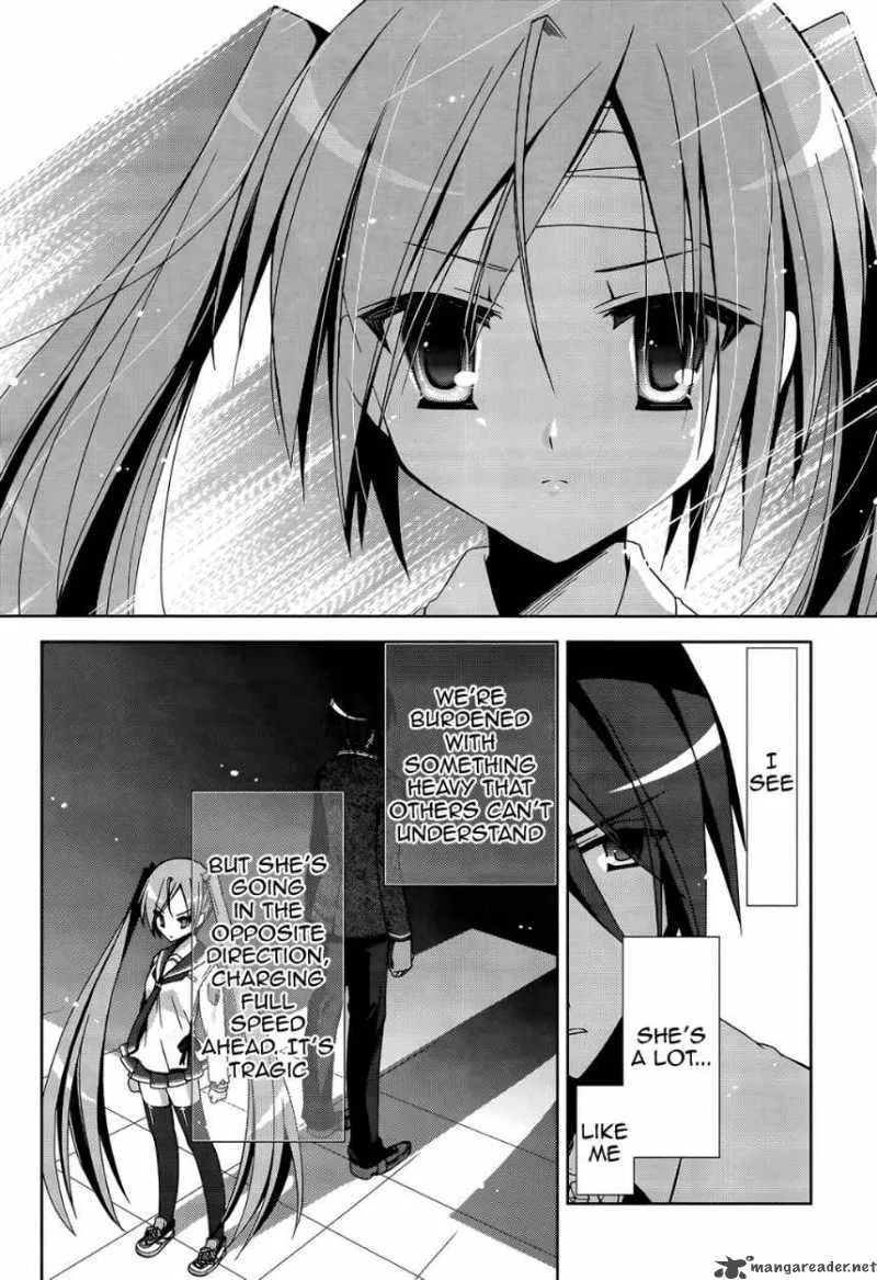 Hidan no Aria Chapter 9 page 26