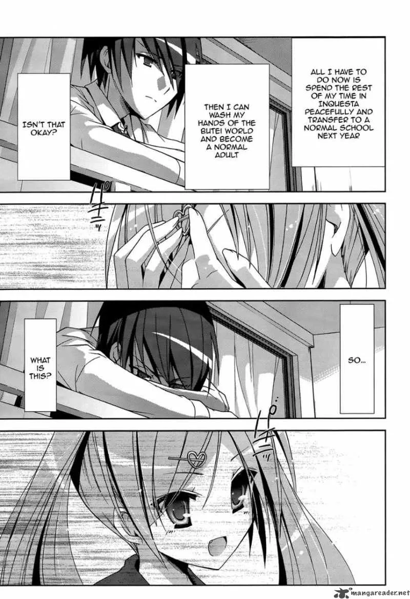 Hidan no Aria Chapter 9 page 29