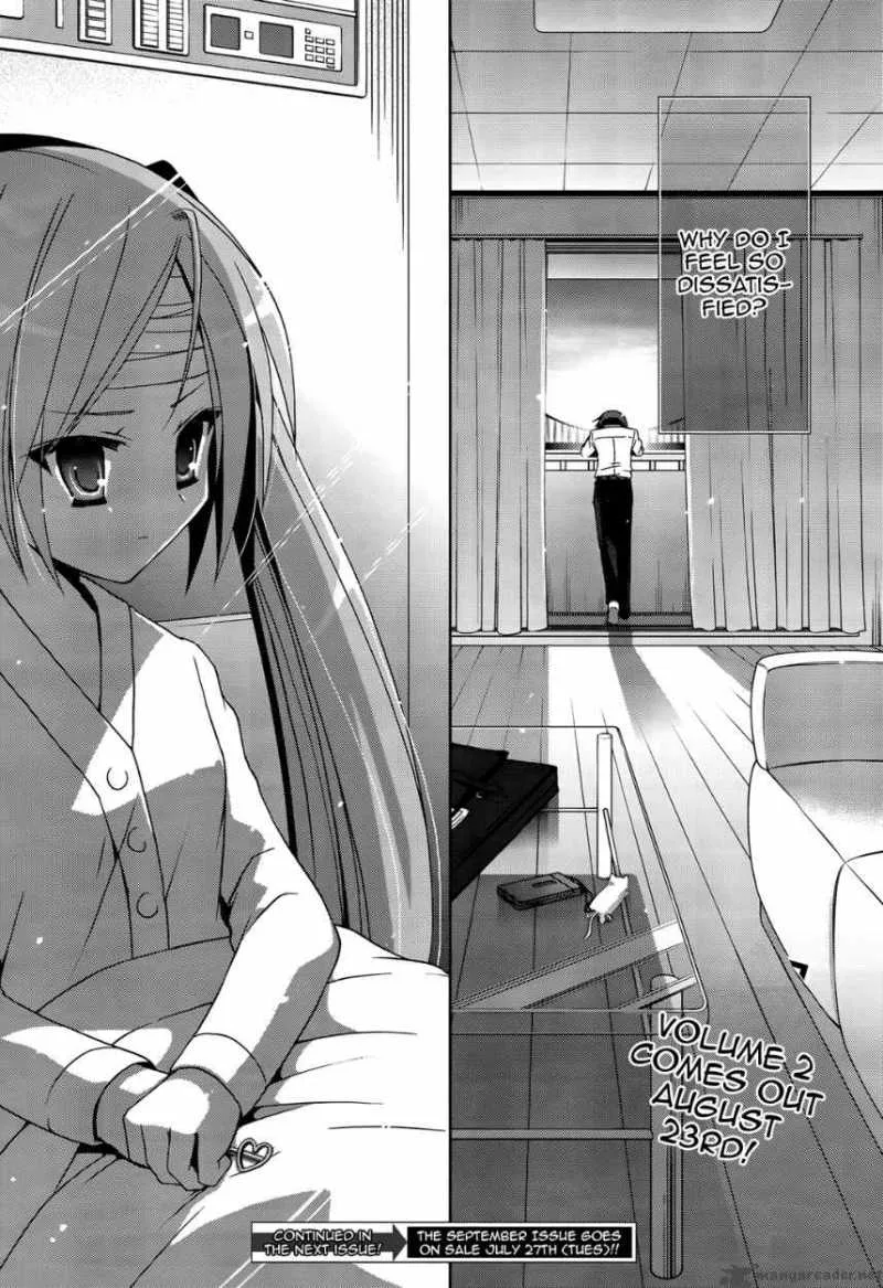Hidan no Aria Chapter 9 page 30