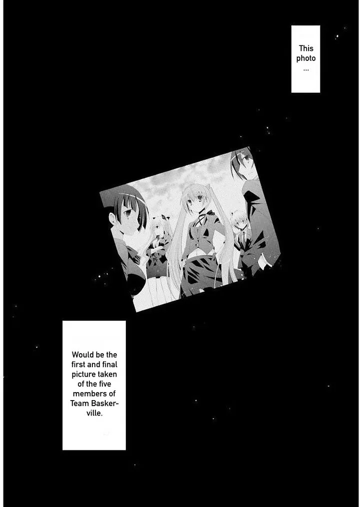 Hidan no Aria Chapter 92 page 30