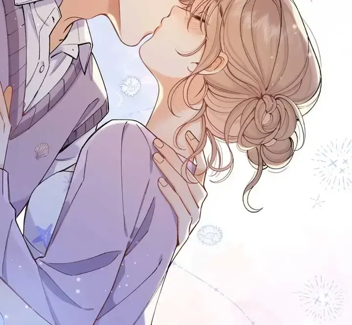 Hidden Love: Can Chapter 102 page 5