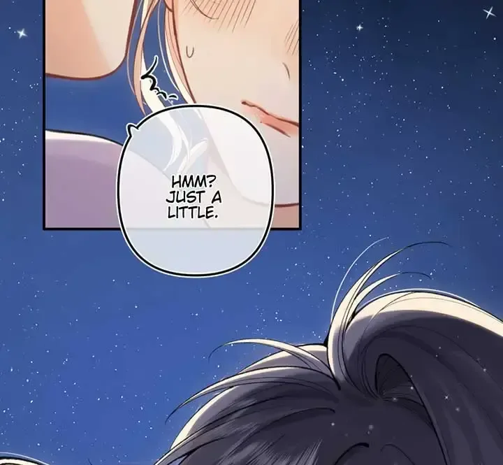 Hidden Love: Can Chapter 102 page 11