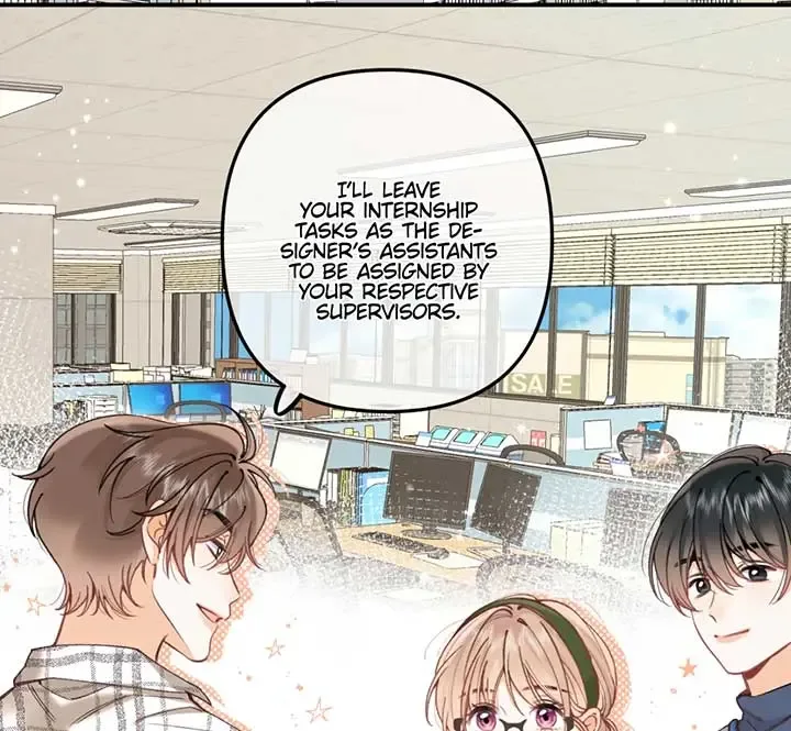 Hidden Love: Can Chapter 102 page 17