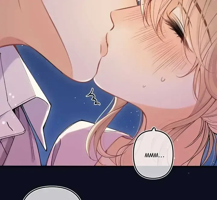 Hidden Love: Can Chapter 102 page 8