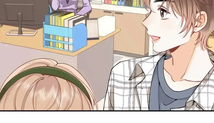 Hidden Love: Can Chapter 102 page 20