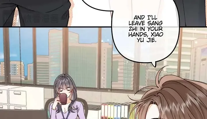 Hidden Love: Can Chapter 102 page 19
