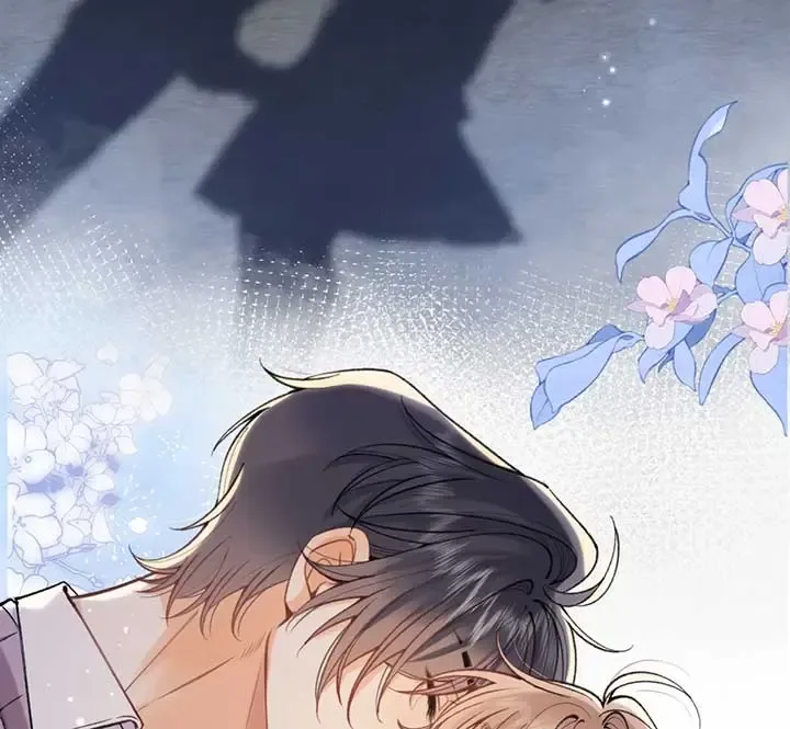 Hidden Love: Can Chapter 102 page 4