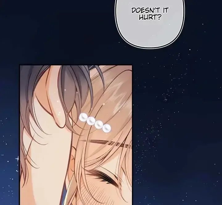 Hidden Love: Can Chapter 102 page 10