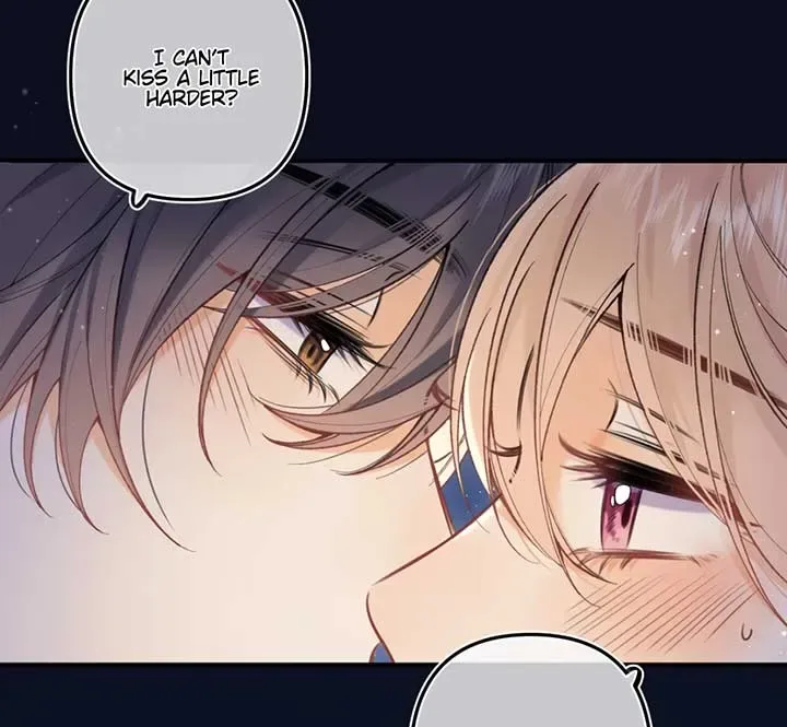 Hidden Love: Can Chapter 102 page 9
