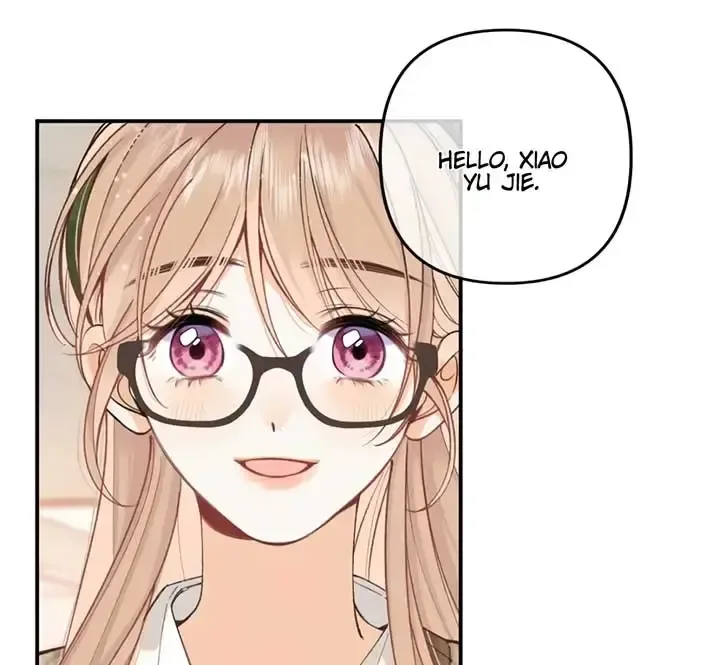 Hidden Love: Can Chapter 102 page 21