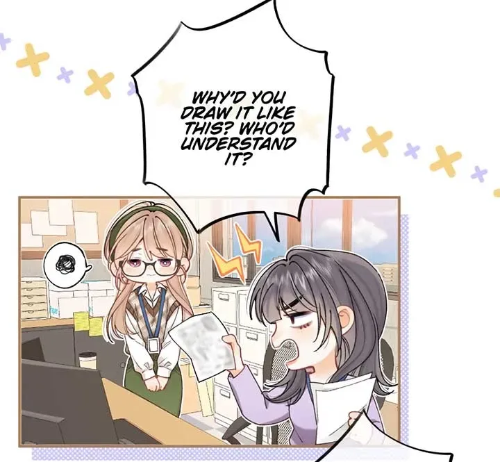 Hidden Love: Can Chapter 102 page 26