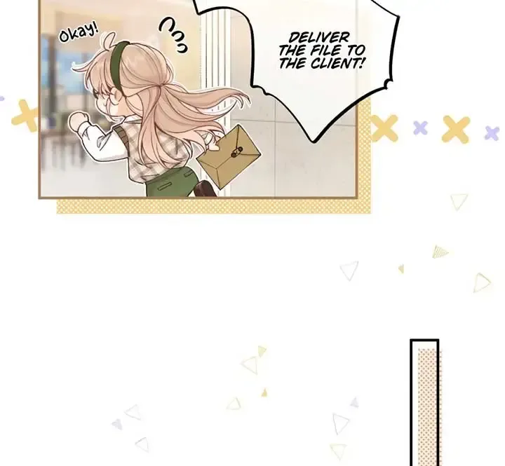 Hidden Love: Can Chapter 102 page 28