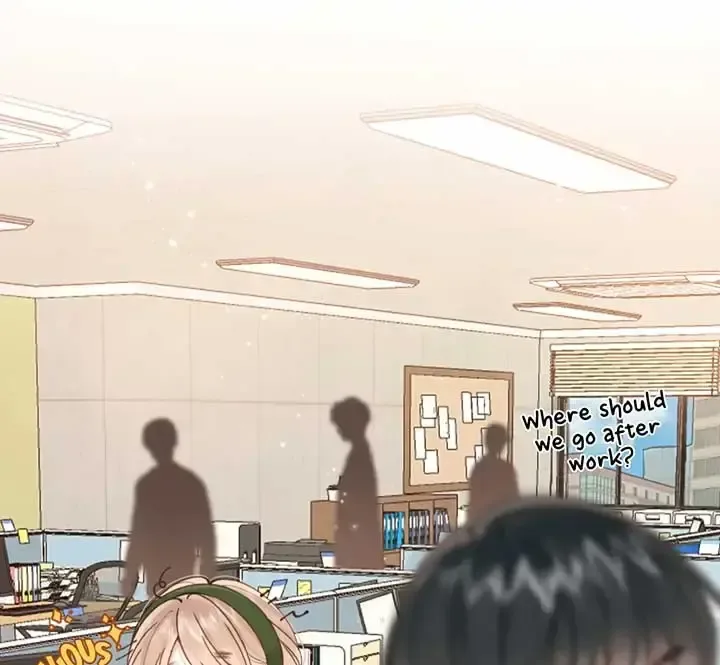 Hidden Love: Can Chapter 102 page 30