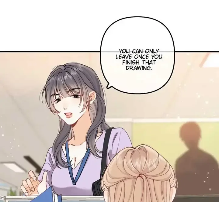 Hidden Love: Can Chapter 102 page 32