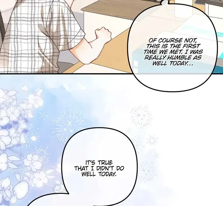 Hidden Love: Can Chapter 102 page 36