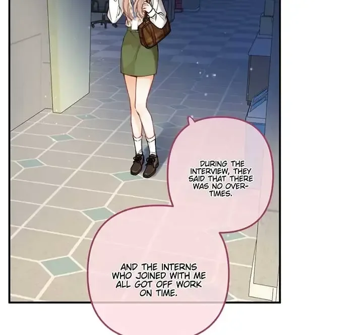 Hidden Love: Can Chapter 102 page 46