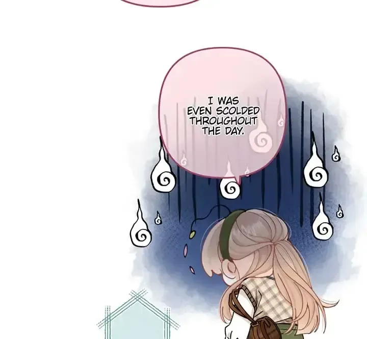 Hidden Love: Can Chapter 102 page 47