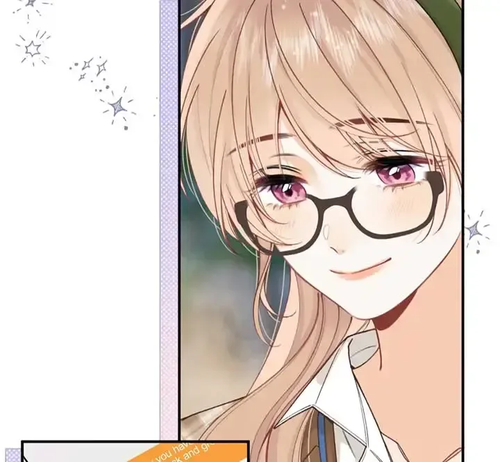 Hidden Love: Can Chapter 102 page 55