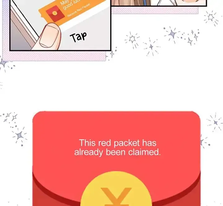 Hidden Love: Can Chapter 102 page 56