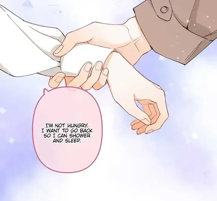 Hidden Love: Can Chapter 102 page 62
