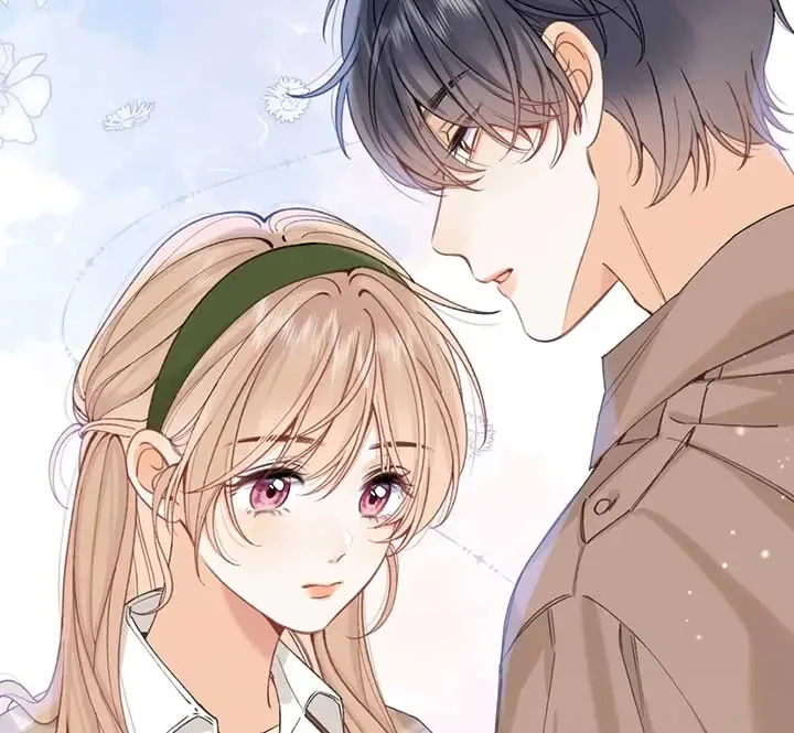 Hidden Love: Can Chapter 102 page 65