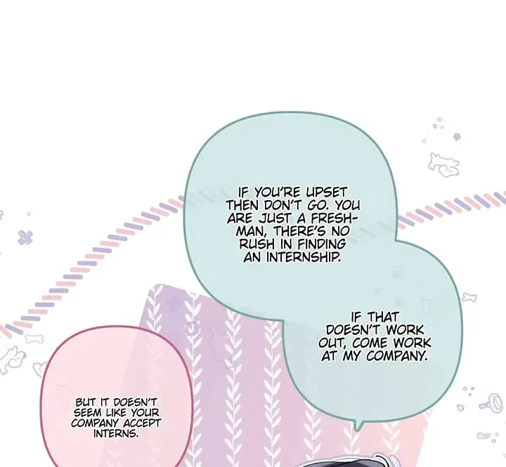 Hidden Love: Can Chapter 102 page 69