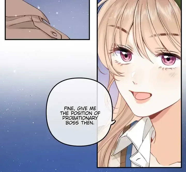 Hidden Love: Can Chapter 102 page 72