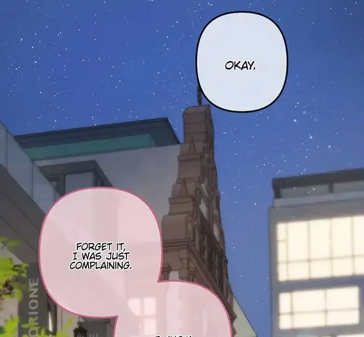 Hidden Love: Can Chapter 102 page 73
