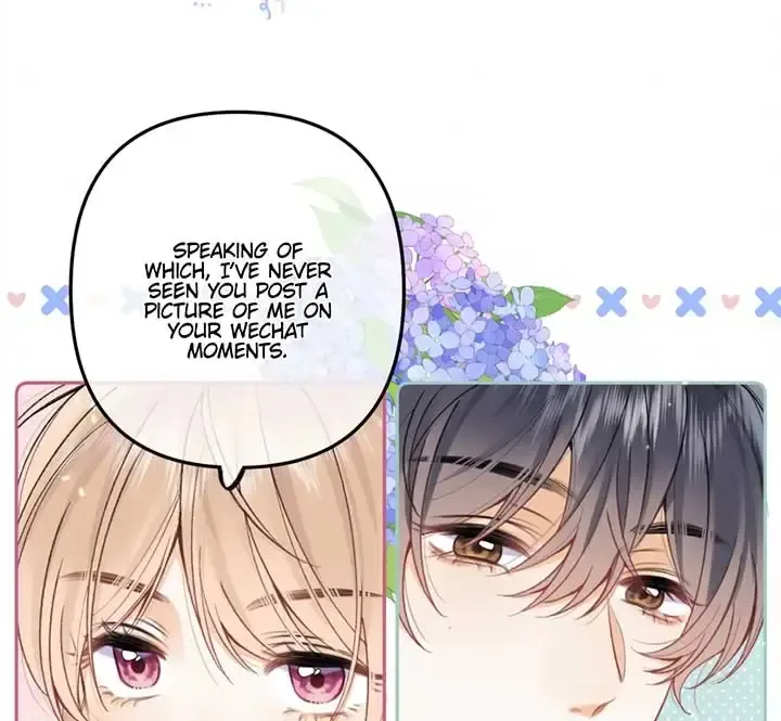 Hidden Love: Can Chapter 102 page 78