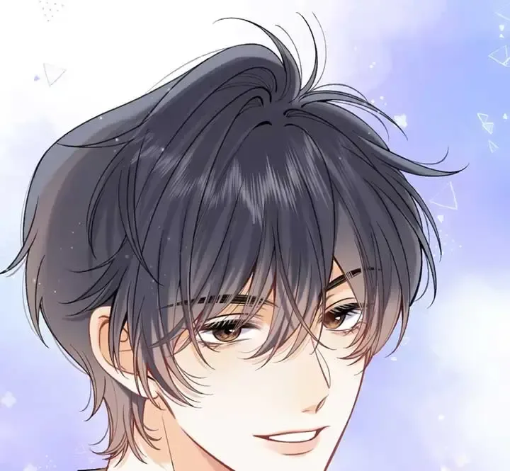 Hidden Love: Can Chapter 102 page 83