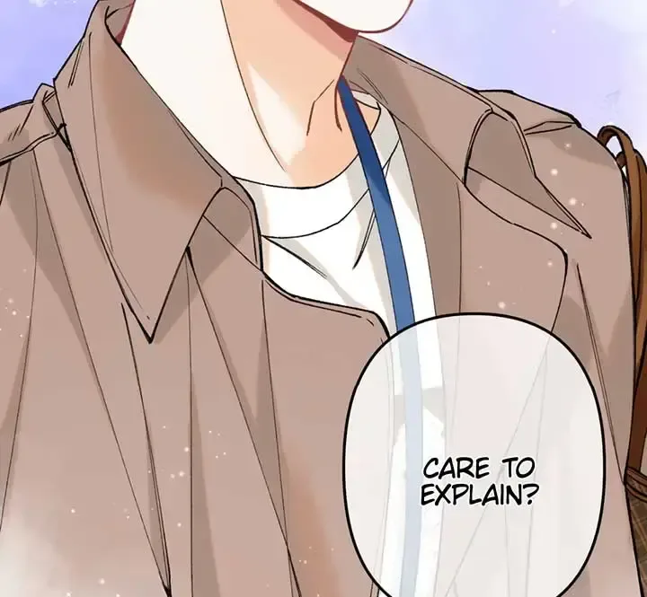Hidden Love: Can Chapter 102 page 84