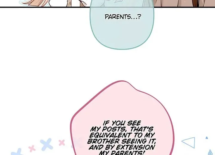 Hidden Love: Can Chapter 103 page 13