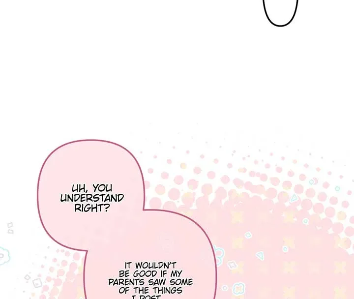 Hidden Love: Can Chapter 103 page 11
