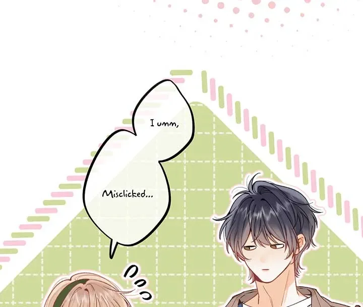 Hidden Love: Can Chapter 103 page 9