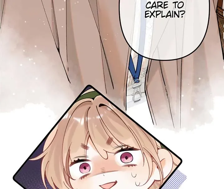Hidden Love: Can Chapter 103 page 7