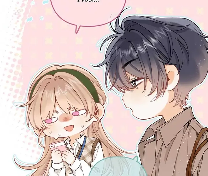 Hidden Love: Can Chapter 103 page 12