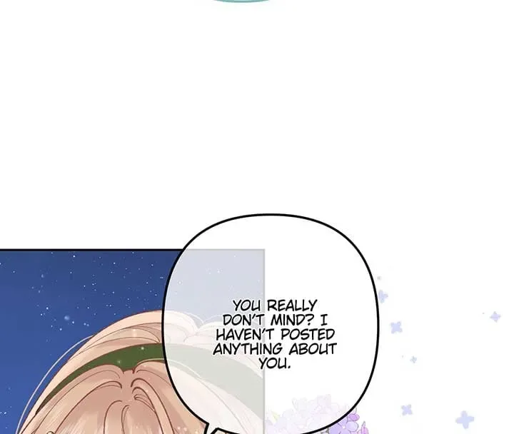 Hidden Love: Can Chapter 103 page 19