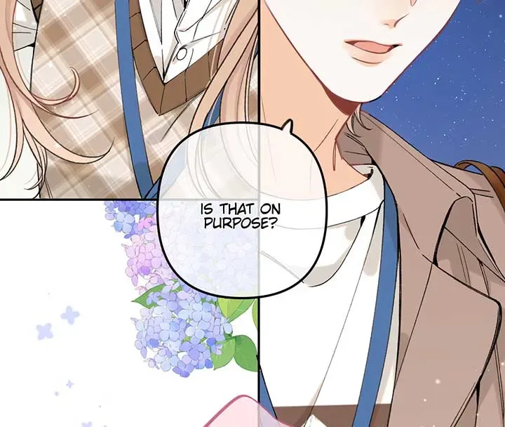 Hidden Love: Can Chapter 103 page 21