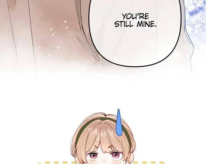Hidden Love: Can Chapter 103 page 27