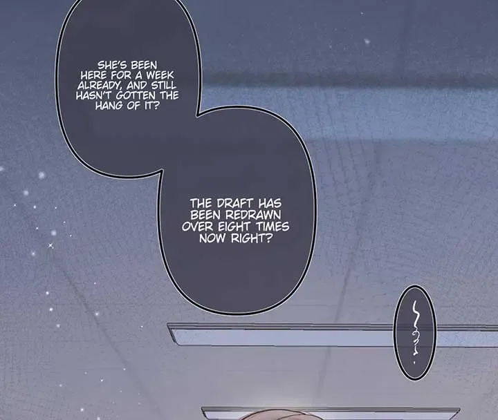 Hidden Love: Can Chapter 103 page 32
