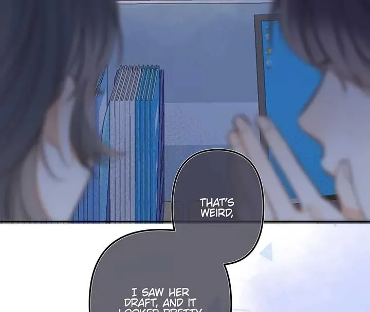 Hidden Love: Can Chapter 103 page 34