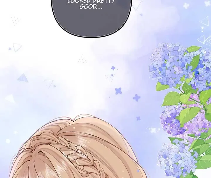 Hidden Love: Can Chapter 103 page 35