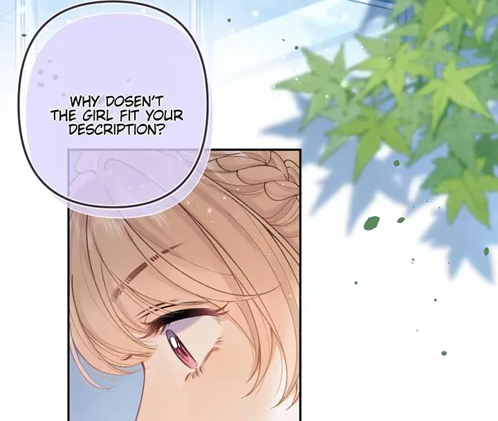 Hidden Love: Can Chapter 103 page 42