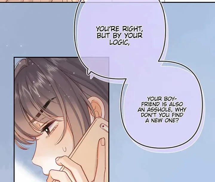 Hidden Love: Can Chapter 103 page 45